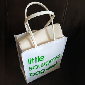 (New) Bloomimgdal's Sawgrass Mills Mall Lunch Tote